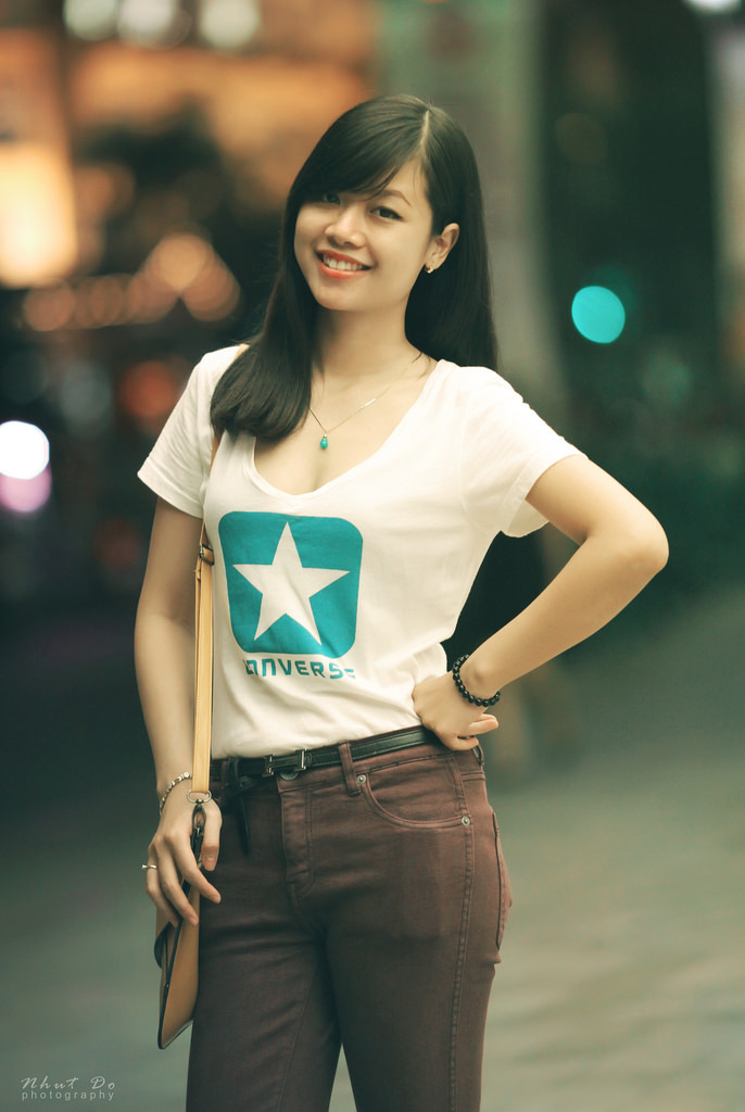 护士制服的诱惑女